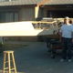 Illustration for article titled Rocket-Powered 21-Foot-Long X-Wing Model Actually Flies (Updated: Built-in R2-D2)
